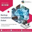 Dubai-Computer services