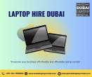 Dubai-Computer services