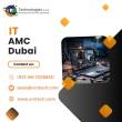Dubai-Computer services