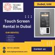Dubai-Computer services