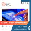 Dubai-Computer services