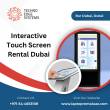 Dubai-Computer services