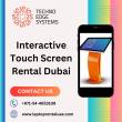Dubai-Computer services