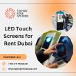 Dubai-Computer services