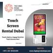 Dubai-Computer services