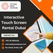 Dubai-Computer services