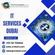 Dubai-Computer services