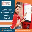Dubai-Computer services