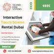 Dubai-Computer services
