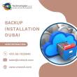 Dubai-Computer services