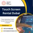 Dubai-Computer services