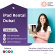Dubai-Computer services