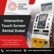 Dubai-Computer services