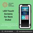 Dubai-Computer services