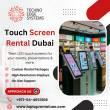 Dubai-Computer services