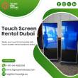 Dubai-Computer services