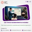 Dubai-Computer services