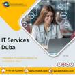 Dubai-Computer services