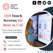 Dubai-Computer services