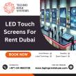 Dubai-Computer services