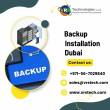 Dubai-Computer services