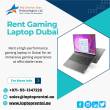 Dubai-Computer services