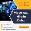 Dubai-Computer services
