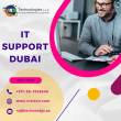 Dubai-Computer services