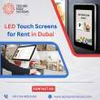 Dubai-Computer services