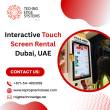 Dubai-Computer services
