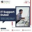 Dubai-Computer services