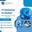 Dubai-Computer services
