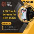 Dubai-Computer services