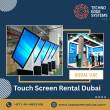 Dubai-Computer services