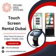 Dubai-Computer services