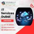 Dubai-Computer services