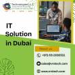 Dubai-Computer services
