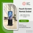 Dubai-Computer services