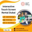 Dubai-Computer services