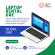 Dubai-Computer services