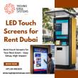 Dubai-Computer services