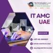 Dubai-Computer services