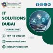 Dubai-Computer services