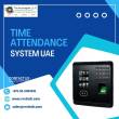 What Makes Time Attendance System UAE Unique? - Dubai-Computer services