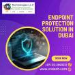 Top-Rated Endpoint Security Solution Dubai for 2025 - Dubai-Computer services