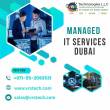 4 Steps to Improve IT with IT Services Dubai - Dubai-Computer services