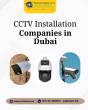 Night Vision CCTV Installation Dubai Setup - Dubai-Computer services