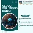 5 Key Features of Modern Cloud Solutions UAE - Dubai-Computer services
