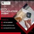 Discounted CCTV Camera Dubai Packages - Dubai-Computer services