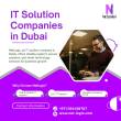 Dubai-Computer services